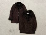 Sheepskin Man Coats - Image 2
