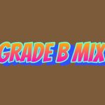Grade B Mix