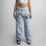 Ghibli Jean - Image 2