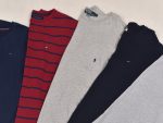 Ralph Lauren & Tommy Hilfiger Mix - Image 4