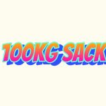 100Kg Second Hand Mix Sack