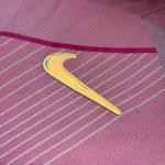 Barcelona 2025 Pink Special Shirt - Image 4