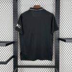 Man City 2025 Away Shirt - Image 2