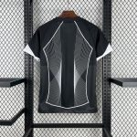 Barcelona 2025 Black Special Shirt - Image 5