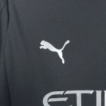 Man City 2025 Away Shirt - Image 3
