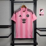 Inter Miami 2025 Home Shirt