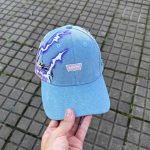 Gojo Satoru Cap - Image 3