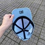 Gojo Satoru Cap - Image 4