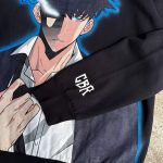 Solo Leveling Hoodie - Image 3