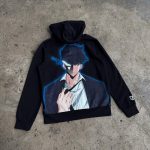 Solo Leveling Hoodie - Image 4