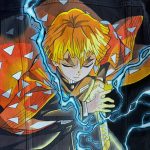 Chaqueta Zenitsu - Image 2