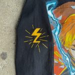 Chaqueta Zenitsu - Image 5