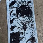 Jujutsu Kaisen Jean - Image 4