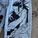 Jujutsu Kaisen Jean - Image 5