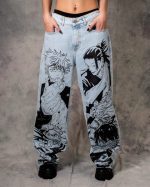 Jujutsu Kaisen Jean - Image 8