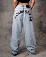 Jujutsu Kaisen Jean - Image 9