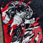 Toji T-Shirt - Image 3