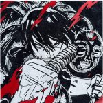 Toji T-Shirt - Image 4