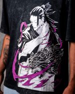 Geto T-Shirt - Image 6