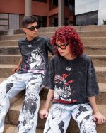 Geto T-Shirt - Image 5