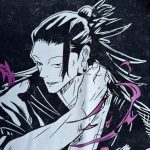 Geto T-Shirt - Image 4