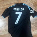 Adidas Men's White T-shirt - Image 2