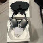 Apple AirPods Max (Lighting) - Space Gray - Image 2