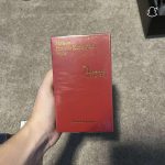 Maison Francis Kurkdjian Baccarat Rouge - Image 2