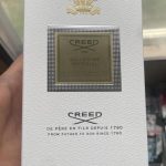 White and Black Fragrance