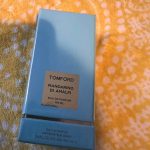 TOM FORD Blue and White Fragrance - Image 2