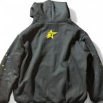 Spider Worldwide Men's multi Hoodie - Image 2