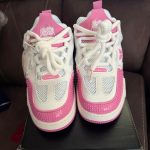 Louis Vuitton Women's multi Trainers - Image 2