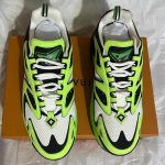 Louis Vuitton Men's multi Trainers - Image 2