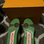 Louis Vuitton Men's multi Trainers - Image 2