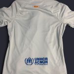 Nike Men's White T-shirt - Image 2