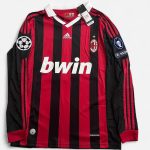 Adidas Men's multi Shirt - Image 2