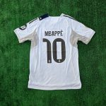 Adidas Men's White T-shirt