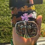 Men's multi Belt - Image 2