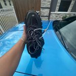 Balenciaga Men's multi Trainers - Image 2