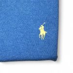 Polo Ralph Lauren Men's Blue Jumper - Image 2