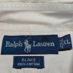 Polo Ralph Lauren Men's Cream Shirt - Image 2