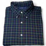 Polo Ralph Lauren Men's multi Shirt - Image 2