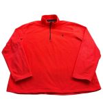 Polo Ralph Lauren Men's Red Jumper