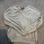 Ralph Lauren Men's Grey Polo-shirts