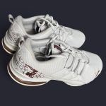 Puma Women's White Trainers - Image 2