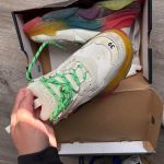 Balenciaga Women's multi Trainers - Image 2