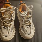 Balenciaga Women's multi Trainers - Image 2