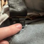 Amiri Men's Blue Jeans - Image 2