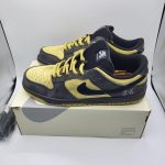 Nike Men's Green Trainers - Image 2