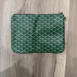 Goyard Green Laptop-cases-bag - Image 2